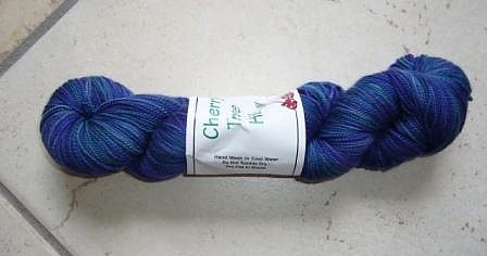 Blues Purples
