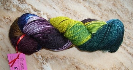 Wilder Kerl 633