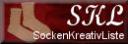 Sockenkreativliste